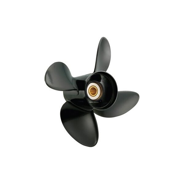 Prop Y/H Al 9.9-15Hp 07 Hi Thr, No 3113-100-07